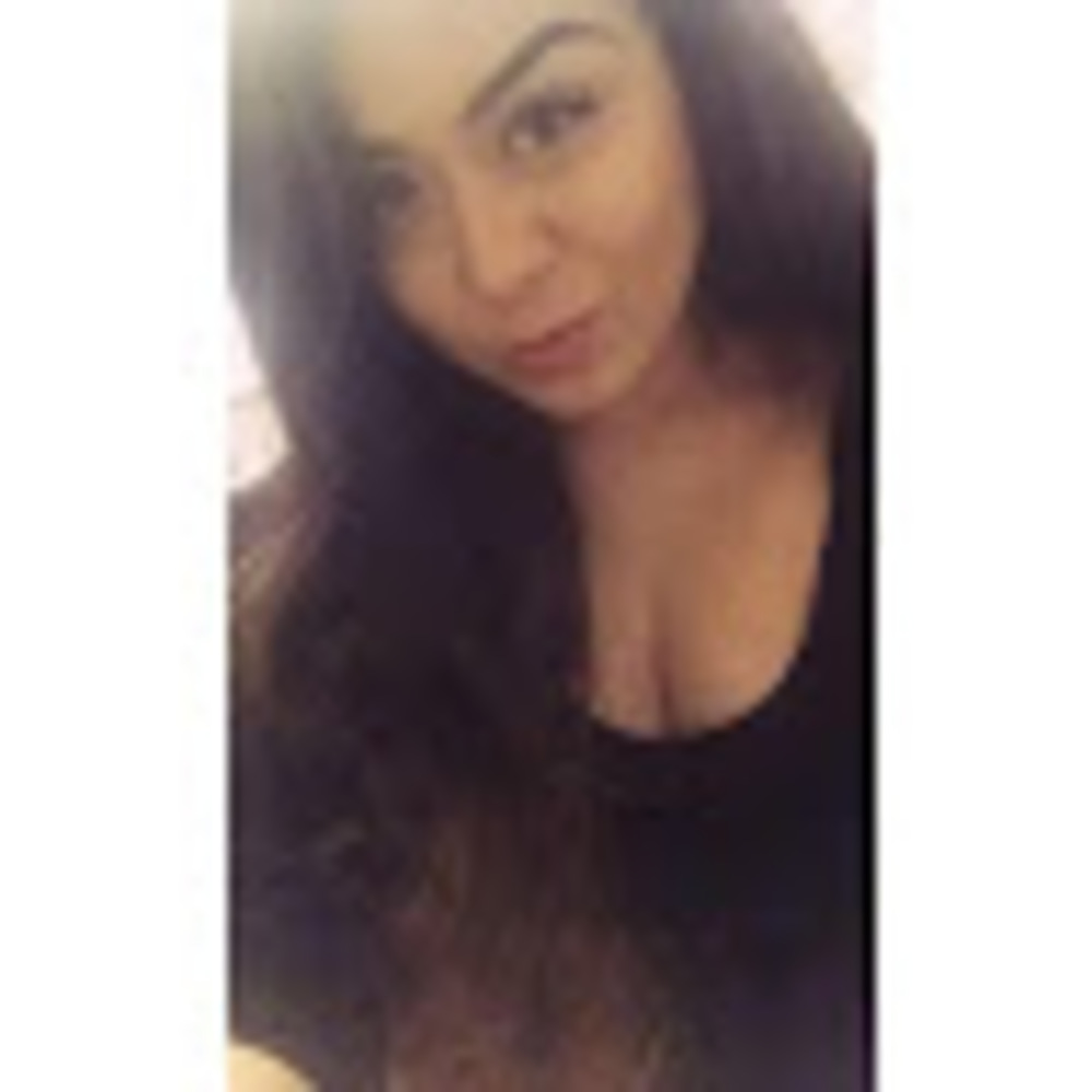 Meet your Posher, Ciara